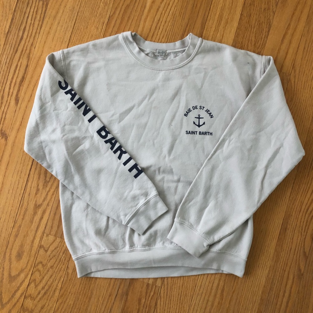 Brandy Melville Crewneck